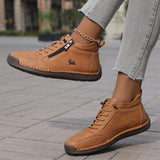 ErgoVita™ – Scarpe a comfort terapeutico