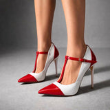Scarpe con tacco Victoria Belle