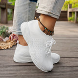 Léa | Sneakers Confortevoli Leggere