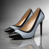 Scarpe con tacco Sutton Signature
