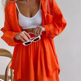 Jessica - Completo Elegante in Due Pezzi