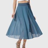 Melanie™ | Gonna elegante 2-in-1