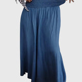 Isabella™ | Pantaloni Confortevoli con Vita Elastica