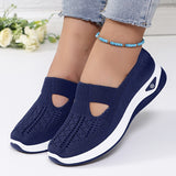 Scarpe da ginnastica facili da indossare, comfort stabile