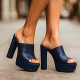 PLATFORM TESSUTE VIVIANA
