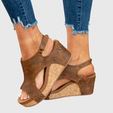 Marni - Sandali ortopedici eleganti