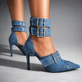 RAVYN RAE TALONS FIRMA