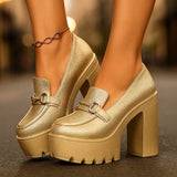 Piattaforme Juliette Monroe