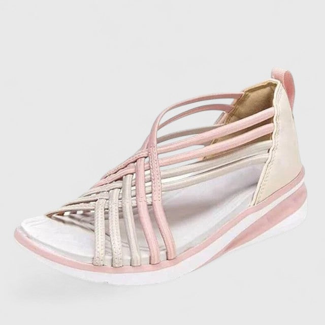 Eliza - Sandali Ortopedici Eleganti