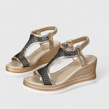 Delilah - Sandali Ortopedici Chic