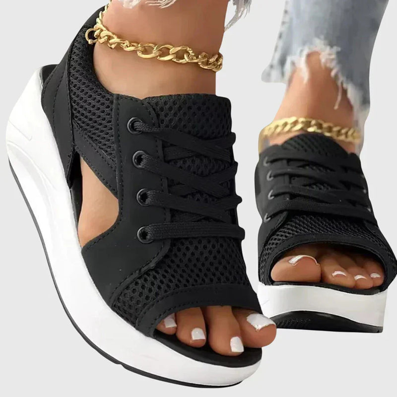 Marlene™ | Sandali comodi