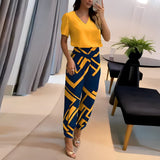 Daphne - Completo Tendenza Stiloso