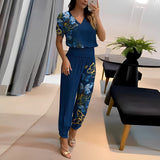 Daphne - Completo Tendenza Stiloso
