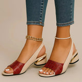SOLANA SCARPE SLIP-ON