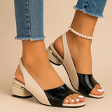 SOLANA SCARPE SLIP-ON