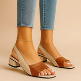SOLANA SCARPE SLIP-ON