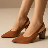 Talons Isla Rae