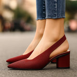 Talons Isla Rae