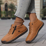 ErgoVita™ – Scarpe a comfort terapeutico