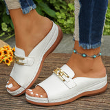 Sandali chic