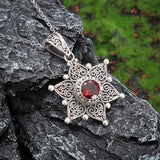 Collana Jessindra Carmalyth