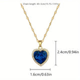 Collana Jaselle Vireyne