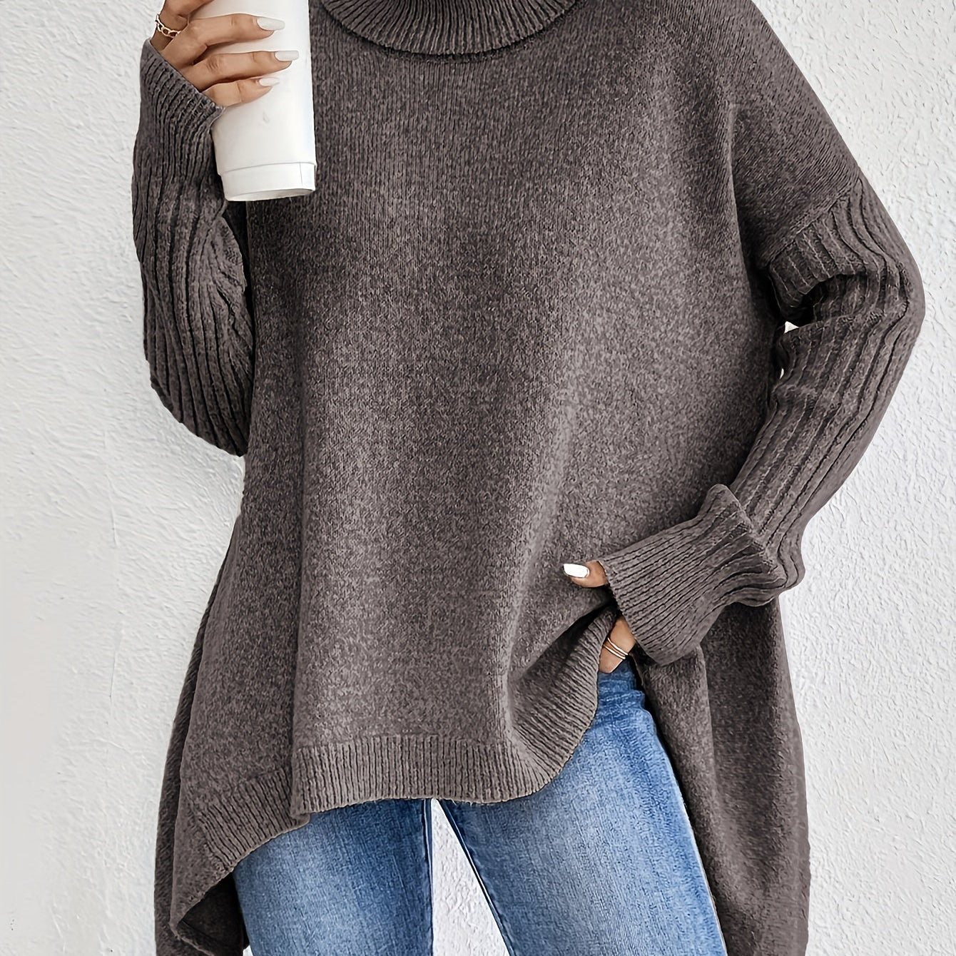 Audrey | Maglione Confortevole