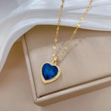 Collana Jaselle Vireyne