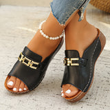 Sandali chic