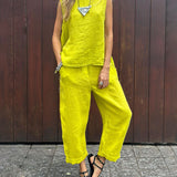 Zenneth - Completo Casual in Due Pezzi