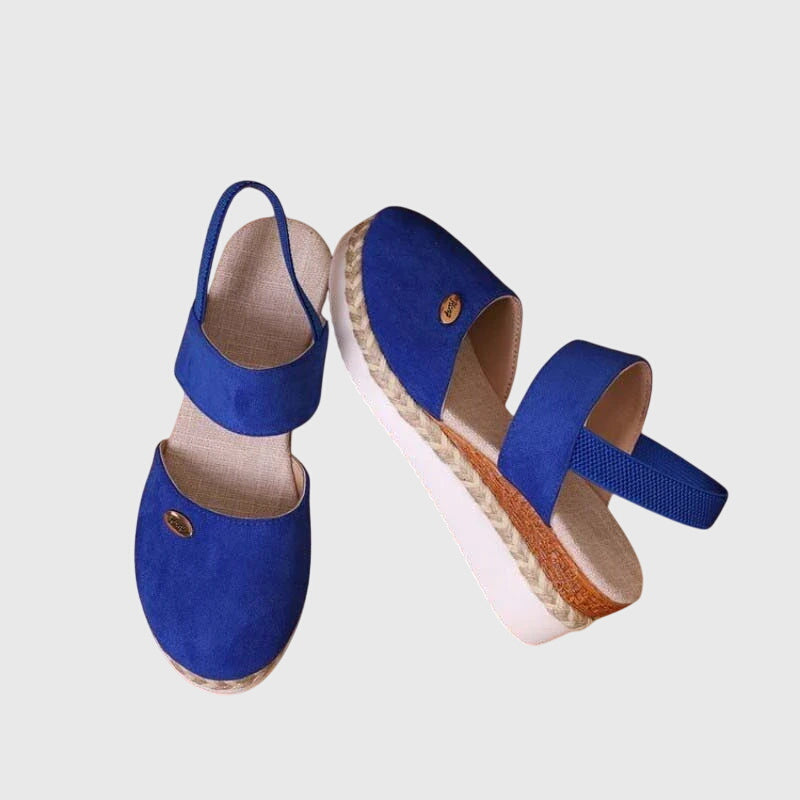 Calista - Sandali Ortopedici Comfort