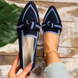 Ballerine Valentina in rete