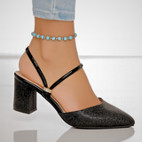 Scarpe con tacco Aurora
