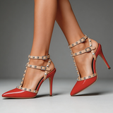 Scarpe con tacco Marcella Aster