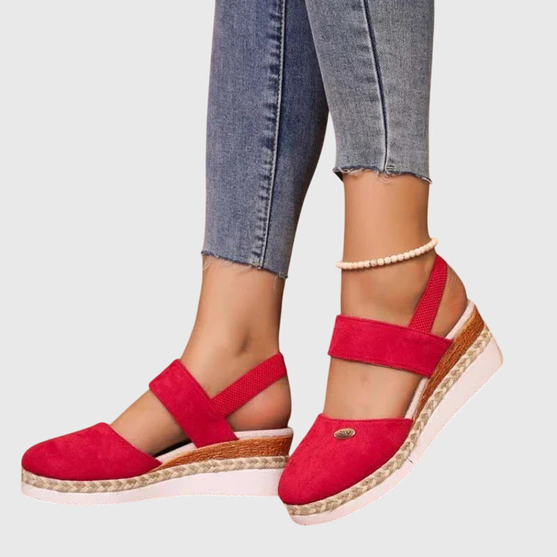 Calista - Sandali Ortopedici Comfort