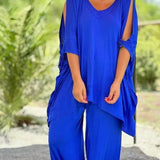 Zelora - Completo Stile Casual
