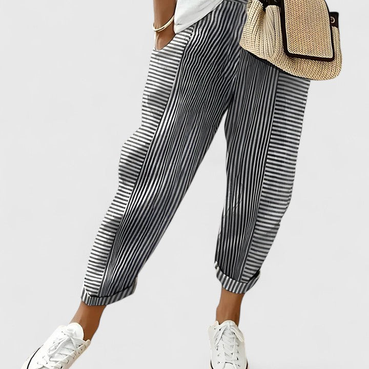 Elvira™ | Pantaloni Confortevoli