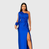 Melyssa | Abito da Sera Maxi Elegante e Fluttuante