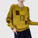 Aymbr | Pullover Sofisticato