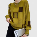 Aymbr | Pullover Sofisticato