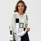 Aymbr | Pullover Sofisticato