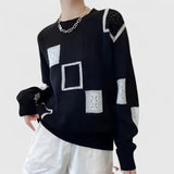 Aymbr | Pullover Sofisticato