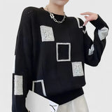 Aymbr | Pullover Sofisticato