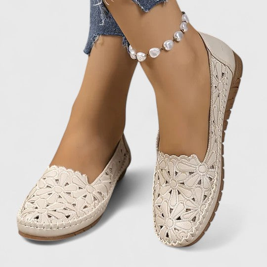 Adalie - Sandali ortopedici casual