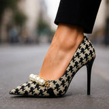 Scarpe con tacco Ariana Monroe