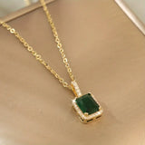 Collana Zarela Fontayne