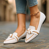 Ballerine Valentina in rete