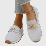 SUSIE | BASKET LOAFER ORTOPEDICI