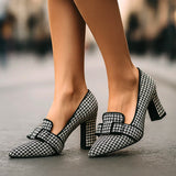 Scarpe con tacco Penelope Rae