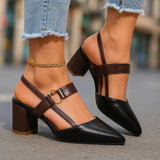 Scarpe con tacco Avalina Grace